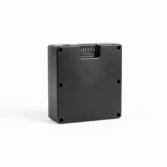 Foldable Scooter Battery 6AH
