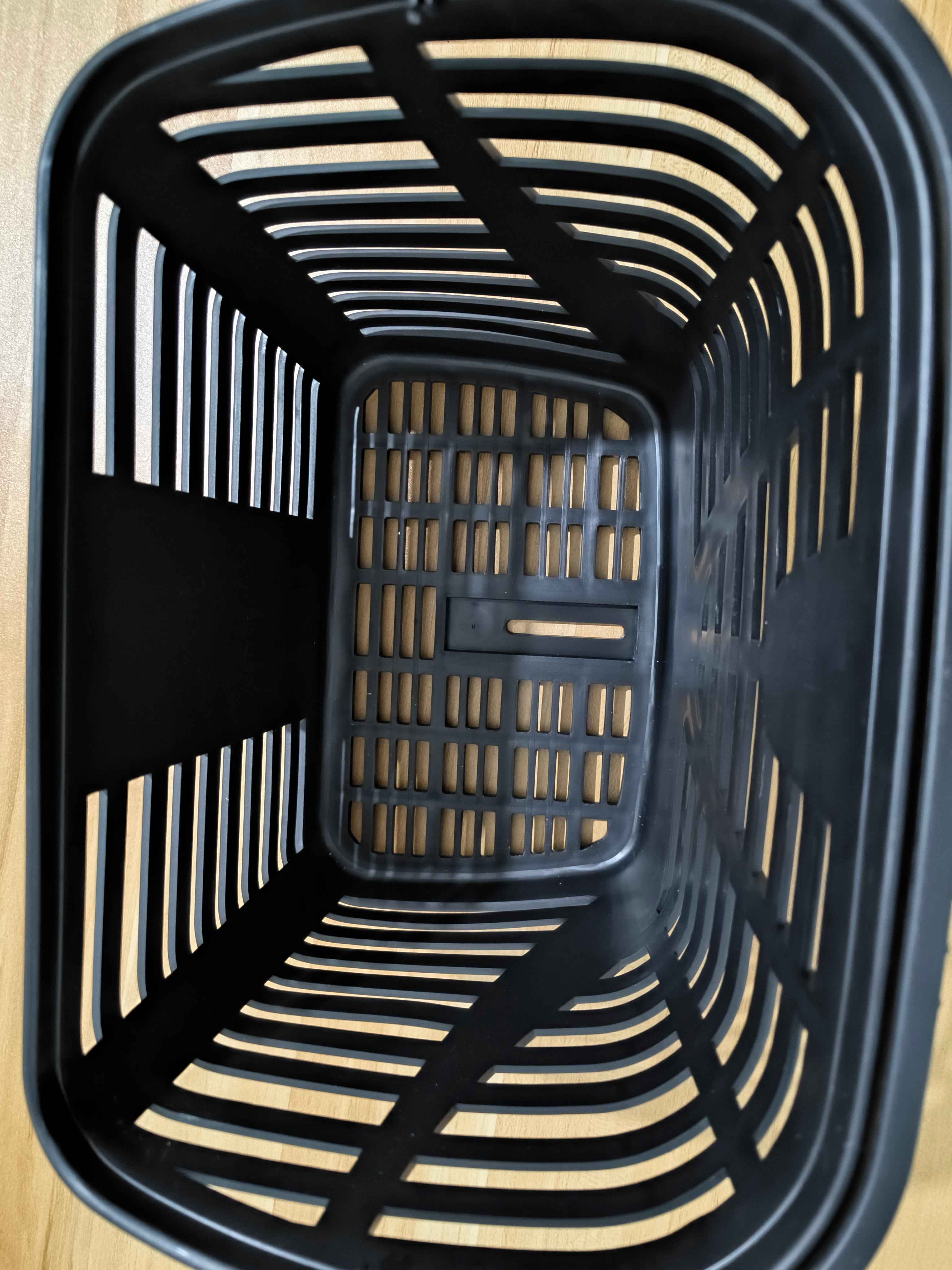 MOVEMAGIC Electric Mobility Scooter Specialized Front Shopping Basket*1pc - MOVEMAGIC