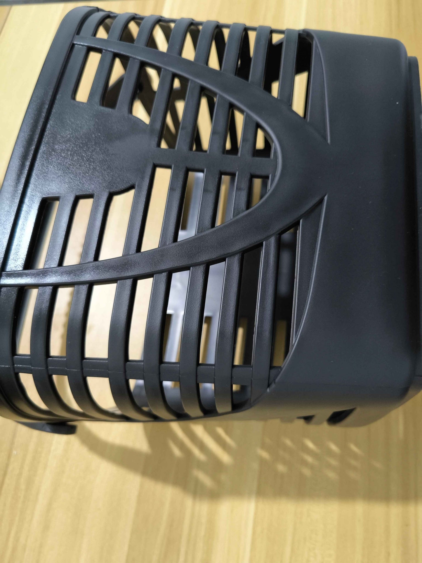 MOVEMAGIC Electric Mobility Scooter Specialized Front Shopping Basket*1pc - MOVEMAGIC