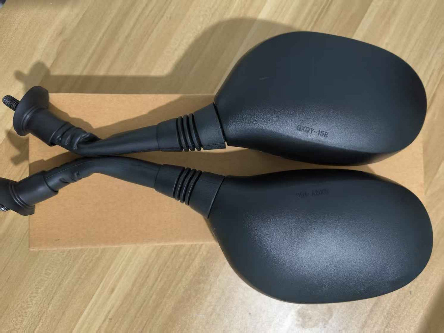 MOVEMAGIC Motorized Mobility Scooter Rearview Mirror*2pcs - MOVEMAGIC