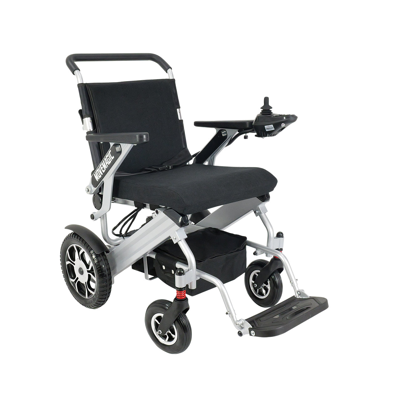 Electric Wheelchair