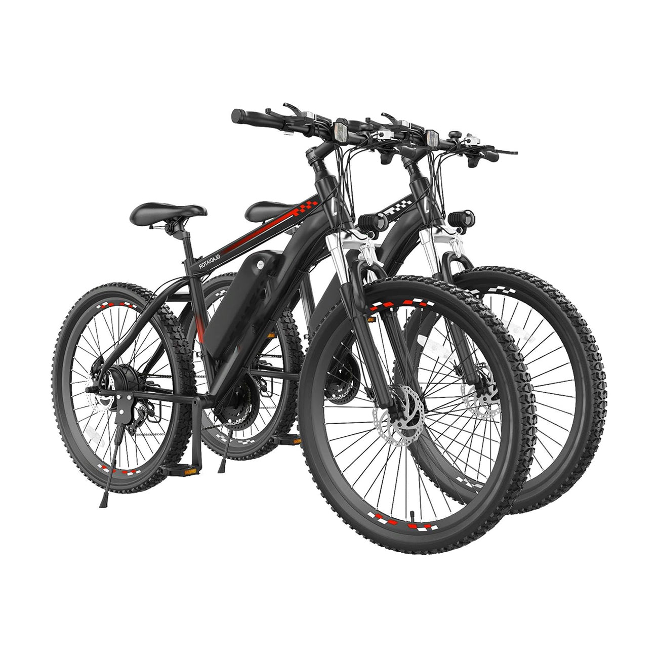 Electric Bicycle