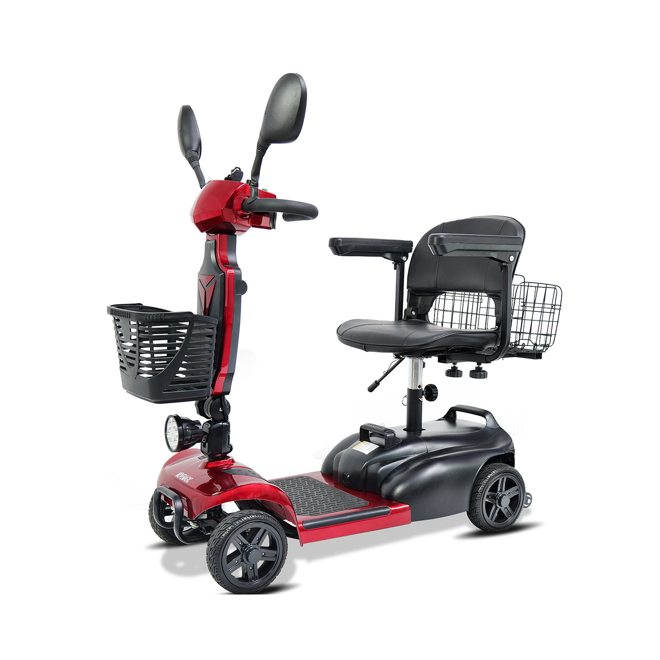 Mobility Scooter