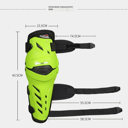 MOVEMAGIC Four Seasons Knee Pad