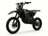 M9 SILENT STORM EDITION ELECTRIC DIRT BIKE