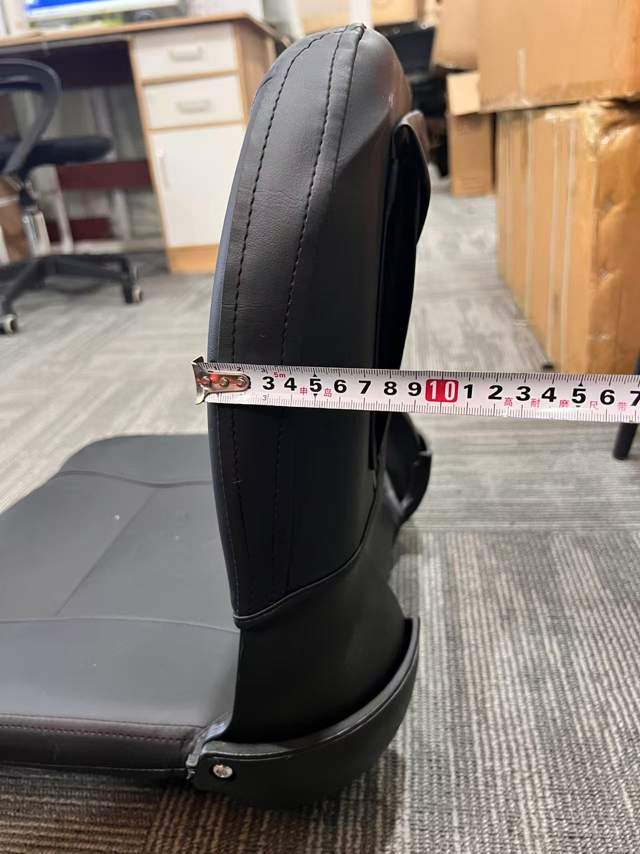 MOVEMAGIC Thickened Seat For S2