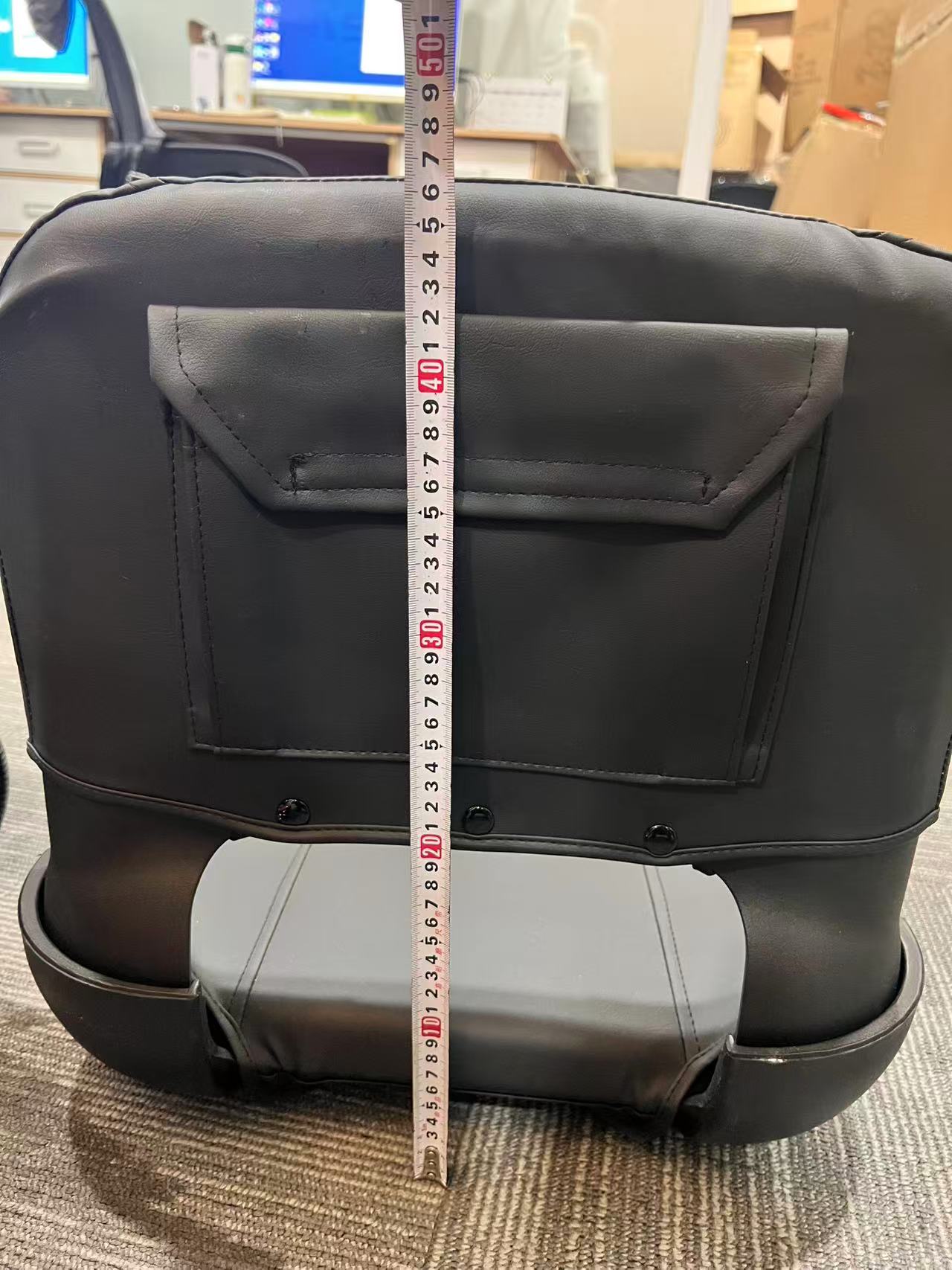 MOVEMAGIC Thickened Seat For S2