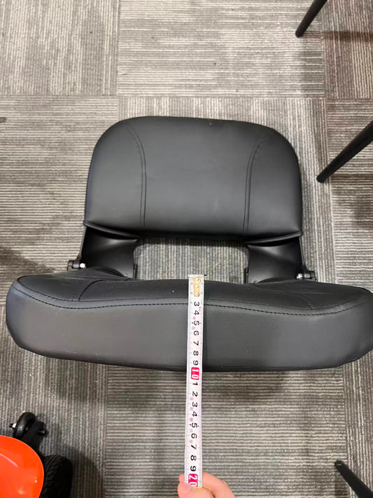 MOVEMAGIC Thickened Seat For S2