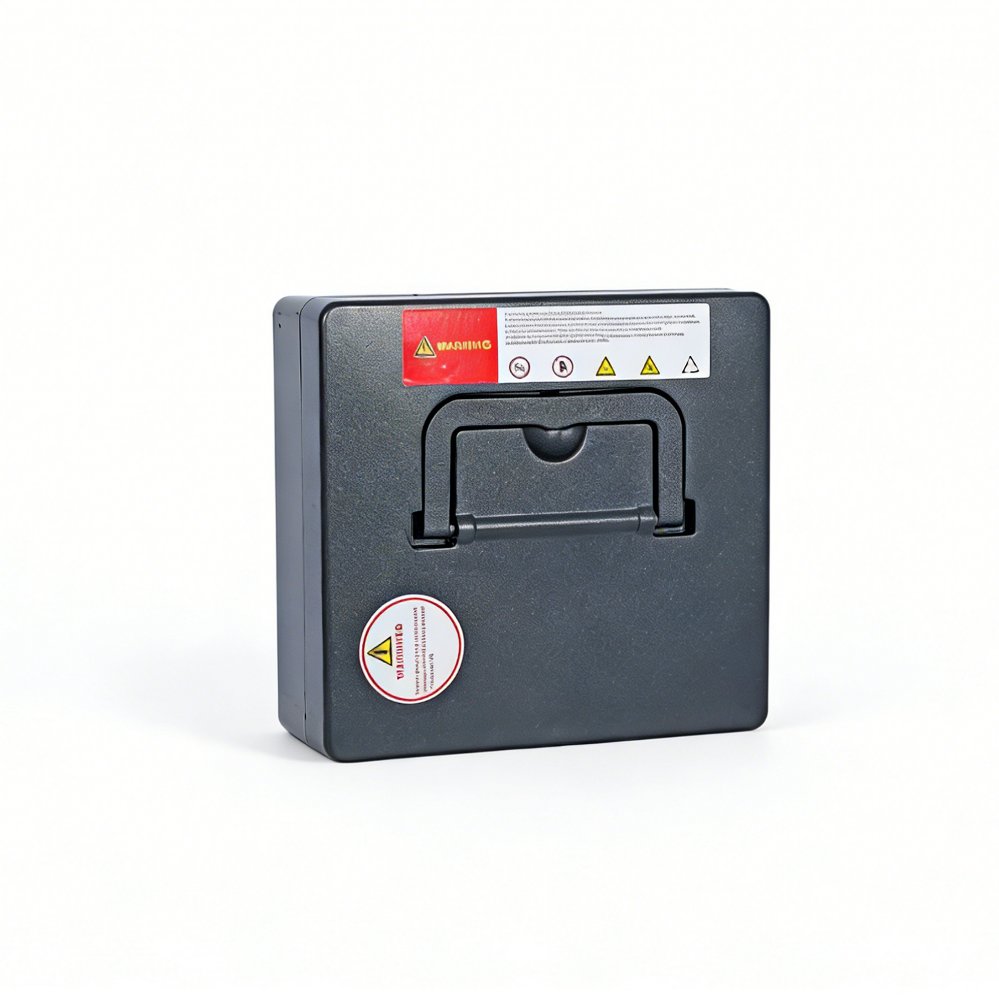 Foldable Scooter Battery 6AH