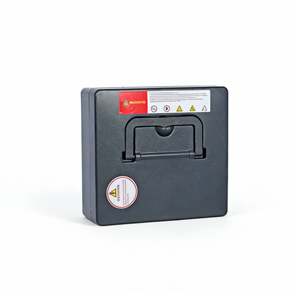 Foldable Scooter Battery 6AH