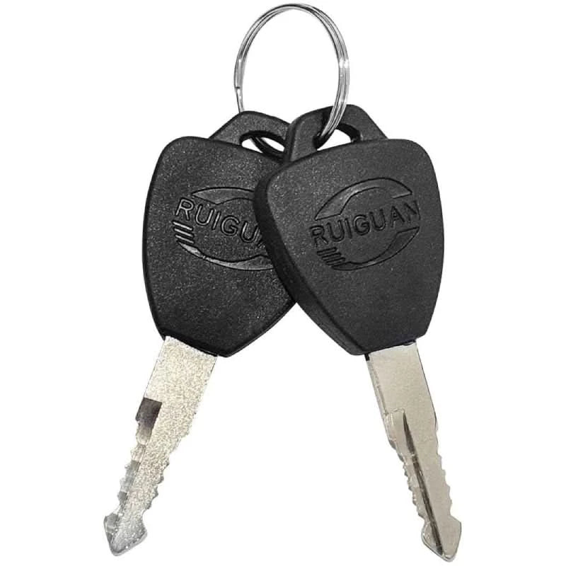 Mobility Scooter Power Key for S2