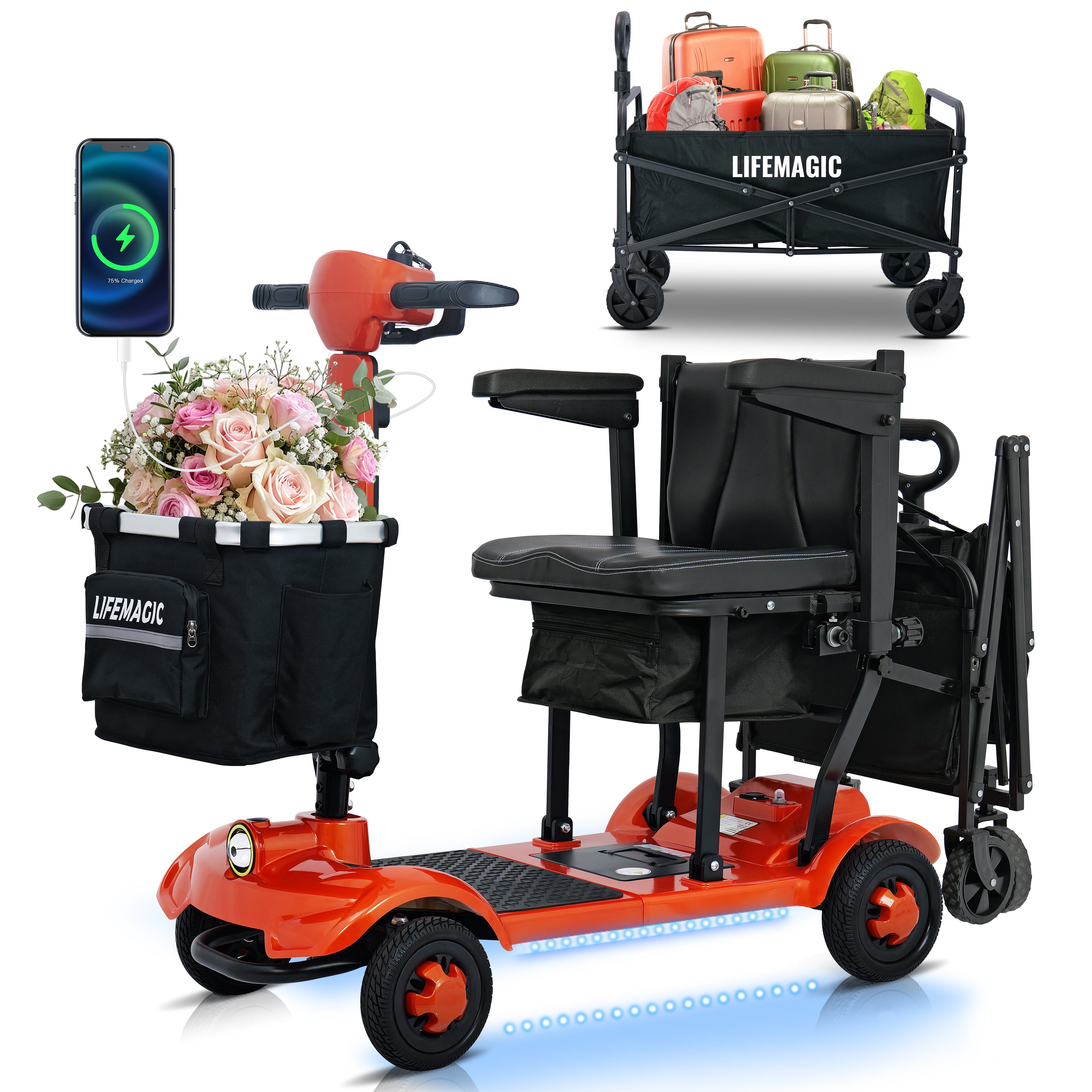 LIFEMAGIC-Foldable-Mobility-