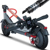 LIFEMAGIC H1 CARBON FIBER SCOOTER