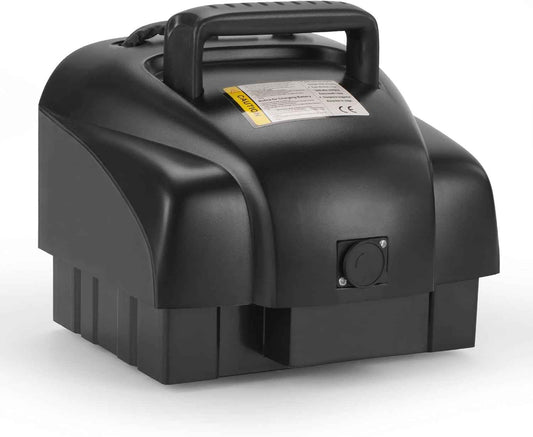 Lithium Battery for MOVEMAGIC Electric Scooters - 30Ah/15Ah - MOVEMAGIC