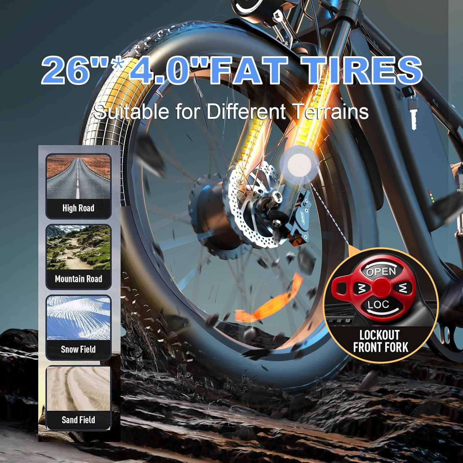 MOVEMAGIC  E-MTB P1 - MOVEMAGIC