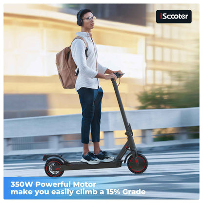 MOVEMAGIC E-Scooter DB T1 - MOVEMAGIC