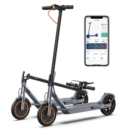 MOVEMAGIC E-Scooter SP03 - MOVEMAGIC