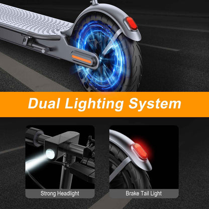 MOVEMAGIC E-Scooter SP03 - MOVEMAGIC