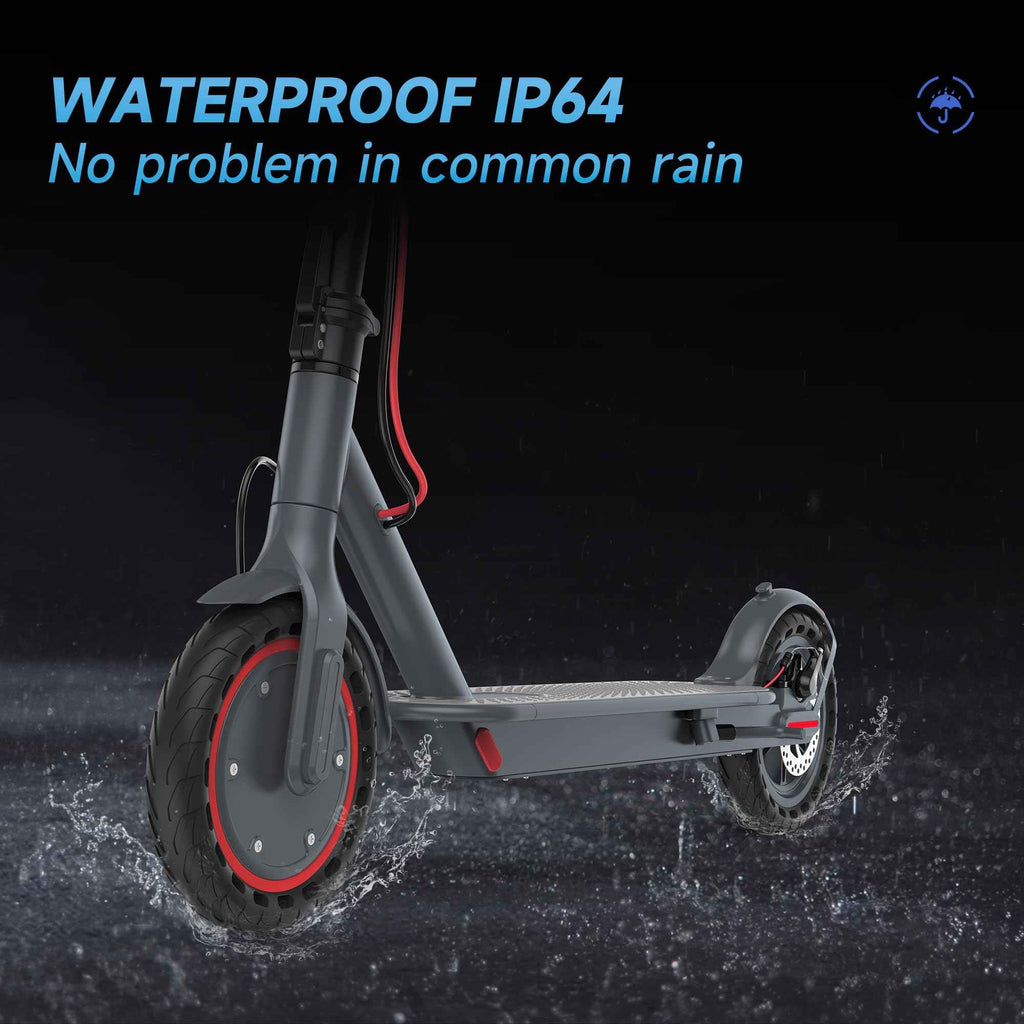 MOVEMAGIC E-Scooter ST85 - MOVEMAGIC