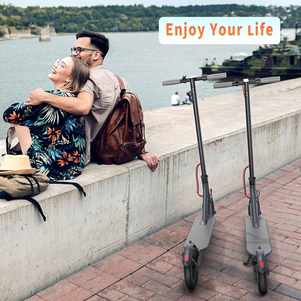 MOVEMAGIC E-Scooter ST85 - MOVEMAGIC