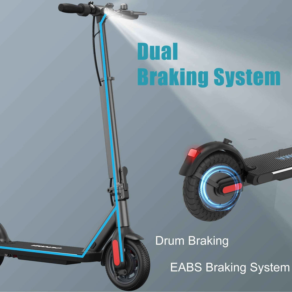 MOVEMAGIC E22 PRO Scooter - MOVEMAGIC