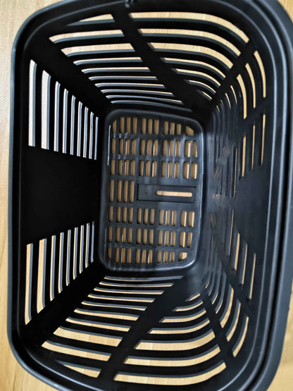 MOVEMAGIC Electric Mobility Scooter Specialized Front Shopping Basket*1pc - MOVEMAGIC