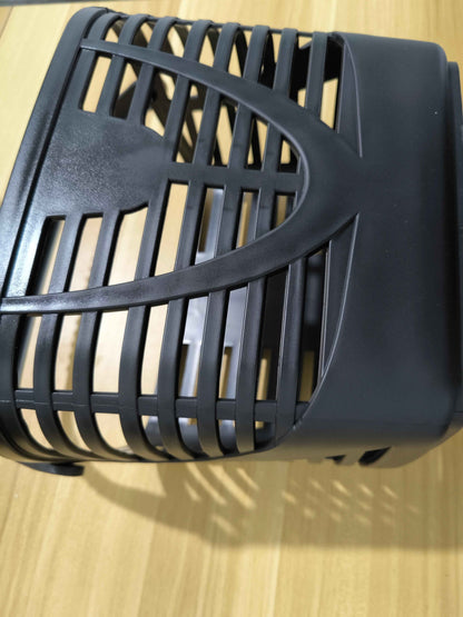 MOVEMAGIC Electric Mobility Scooter Specialized Front Shopping Basket*1pc - MOVEMAGIC