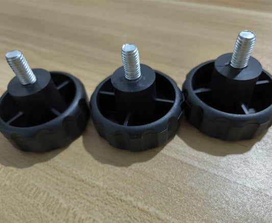 MOVEMAGIC Mobility Scooter Handrail Rear Basket Fixing Screws*3 pcs. - MOVEMAGIC