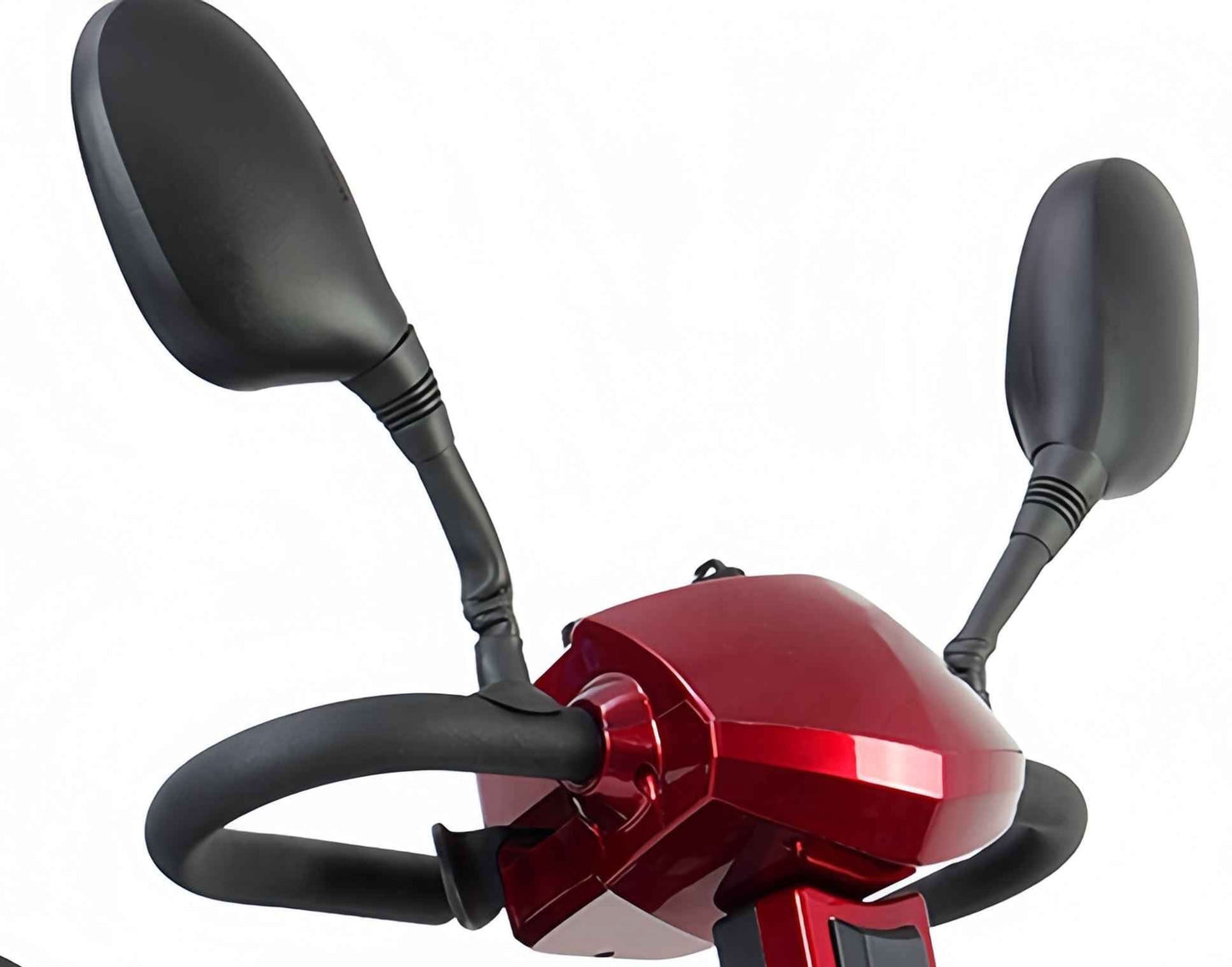 MOVEMAGIC Motorized Mobility Scooter Rearview Mirror*2pcs - MOVEMAGIC