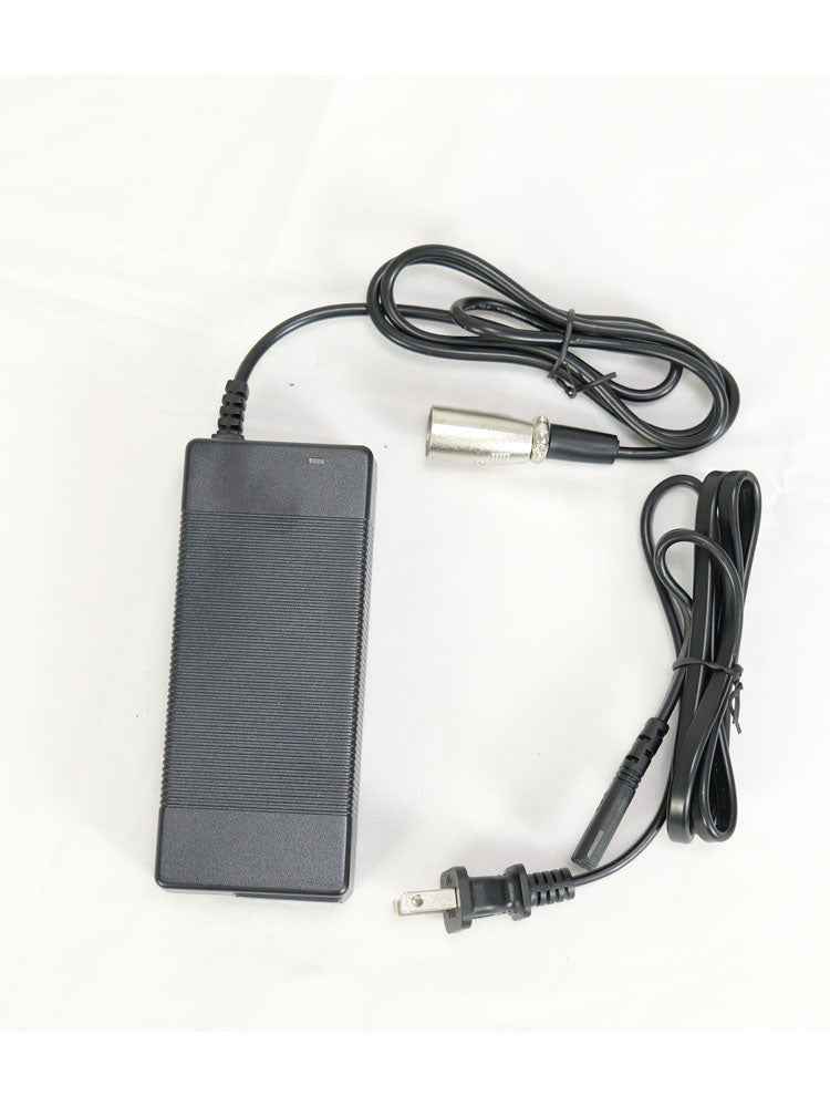 MOVEMAGIC S2 Electric Mobility Scooter Charger*1pc - MOVEMAGIC