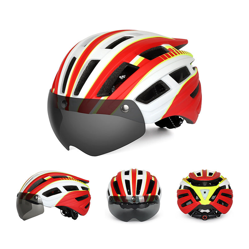 MOVEMAGIC EPS Cycling Helmet