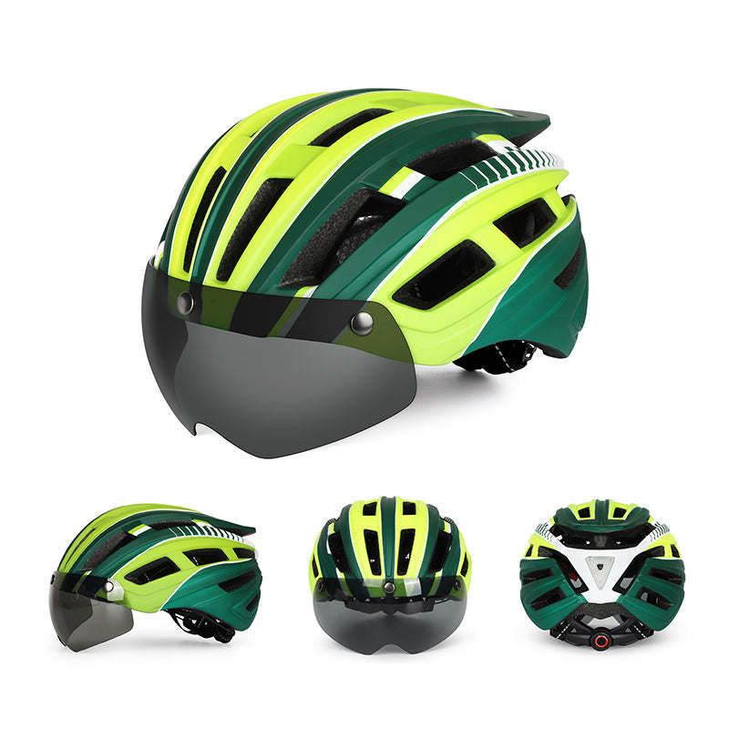MOVEMAGIC EPS Cycling Helmet