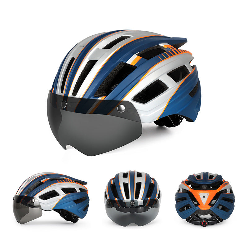 MOVEMAGIC EPS Cycling Helmet