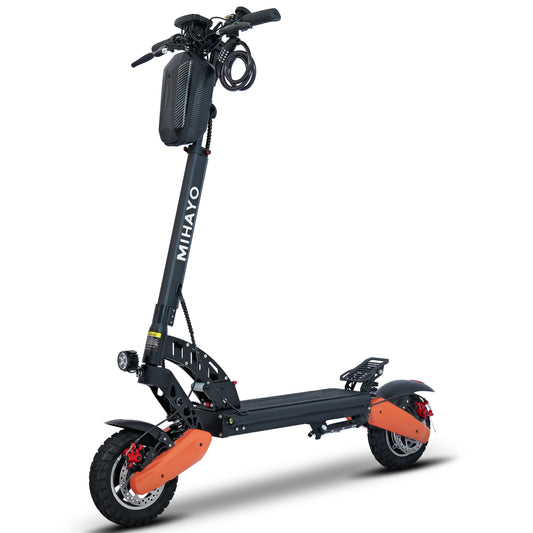 Y01 Dark Knight Electric Scooter