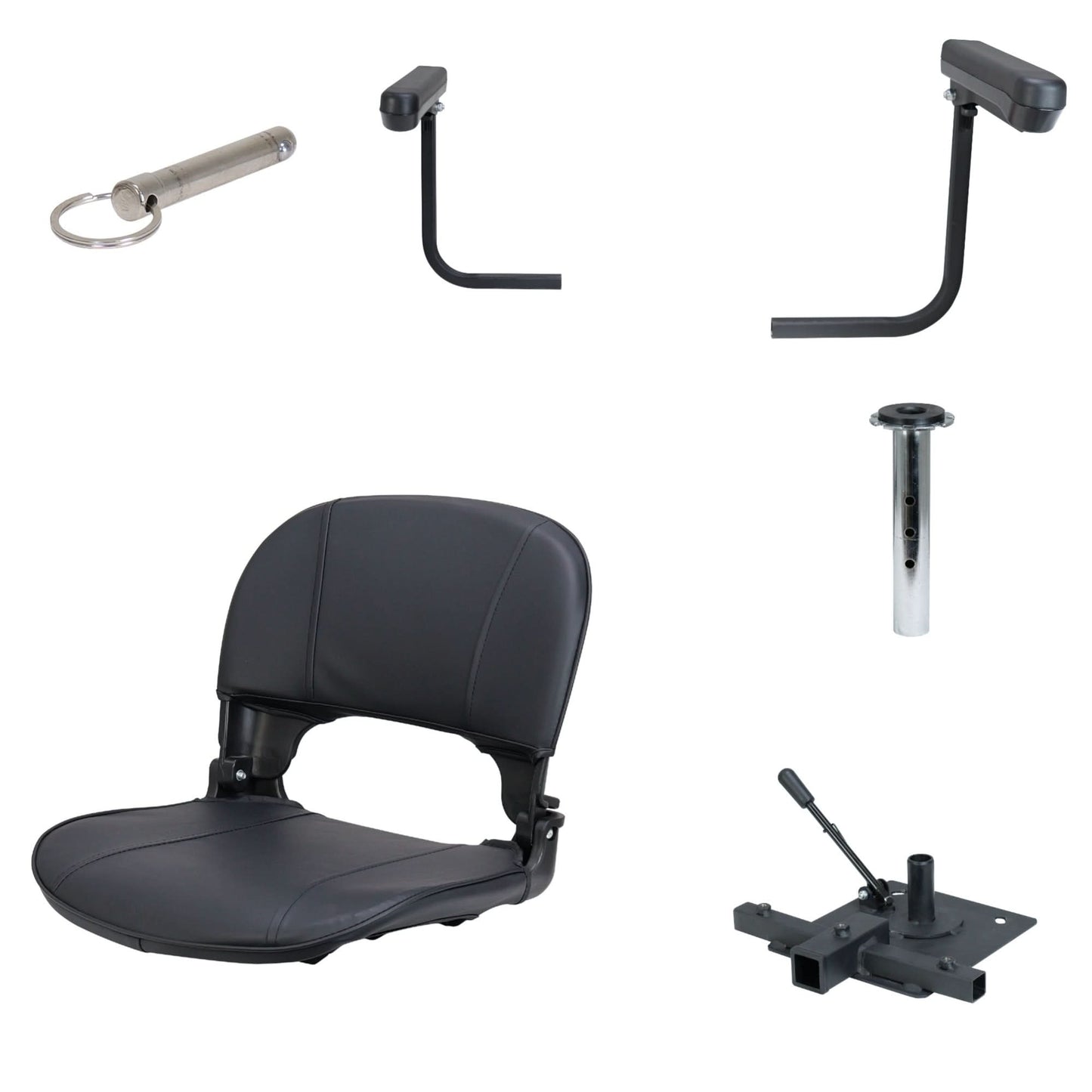 Seat set suitable for movemagic S2