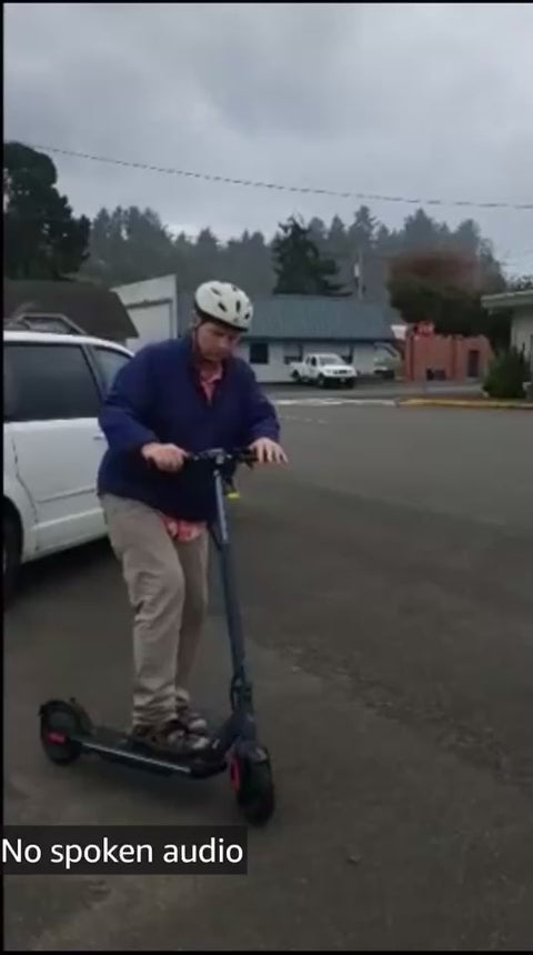 MOVEMAGIC E22 PRO Scooter