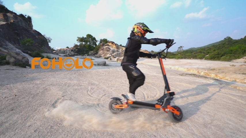 MOVEMAGIC E-Scooter 5600