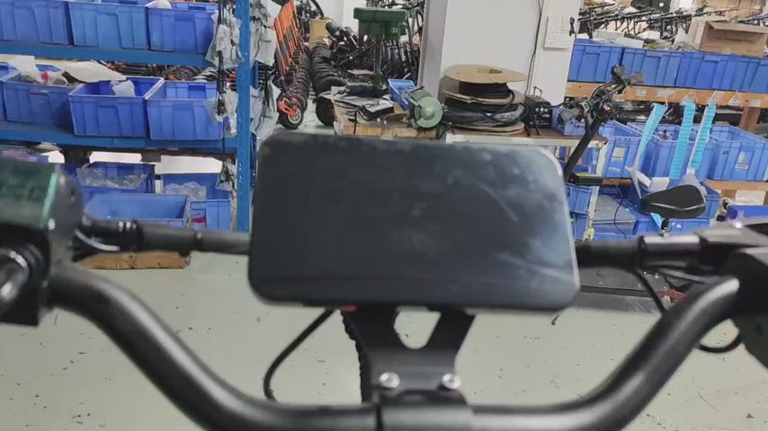 MOVEMAGIC E-Scooter 5600