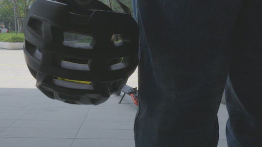 Y01 Dark Knight Electric Scooter